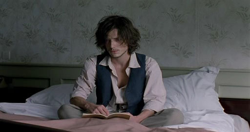 En la ciudad de Sylvia